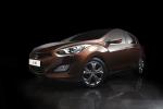 Hyundai i30 5-Door 2012 года